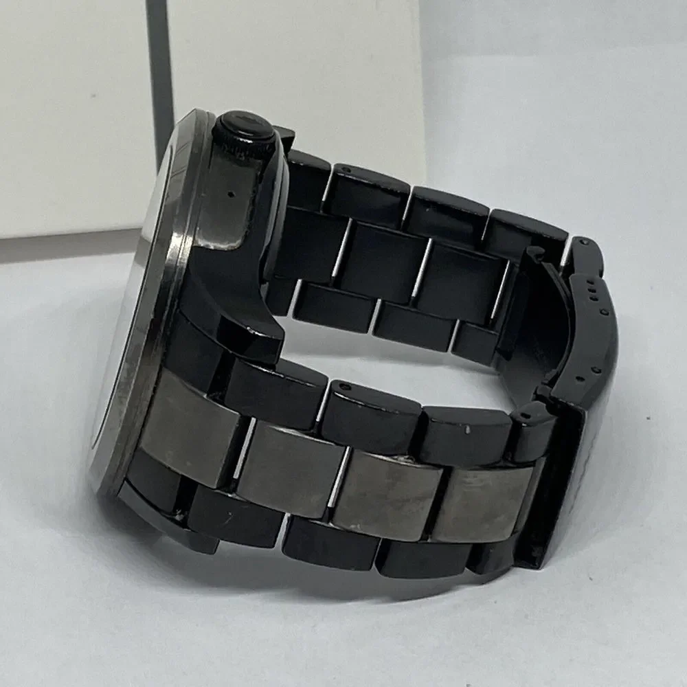 Fossil Gen 3 Authentic Genuine Smart Watch FTW2117 PD256